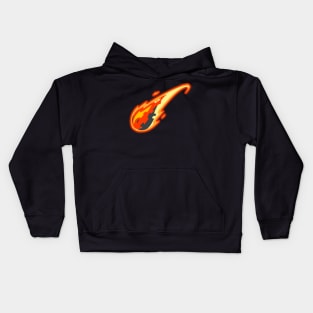 Comet Kids Hoodie